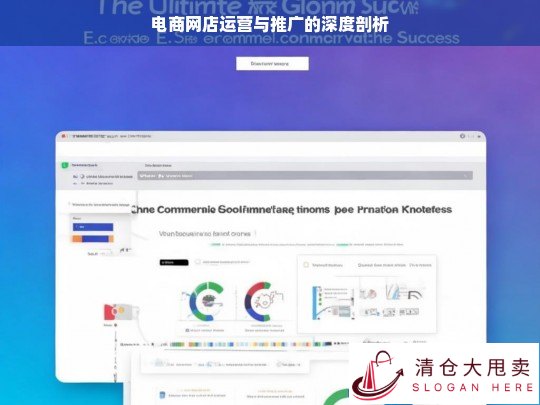 电商网店运营与推广深度解析