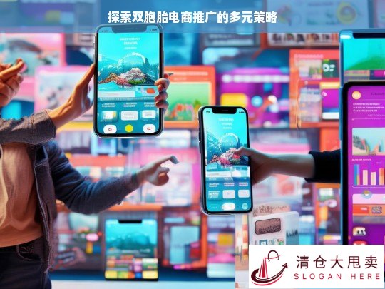 双胞胎电商推广的多元策略探索