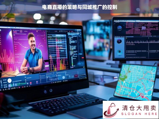 电商直播与同城推广的策略及控制要点